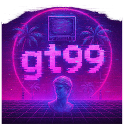 gt99 logo