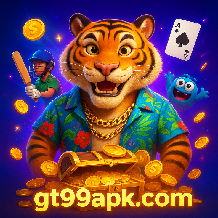 gt99 বাংলাদেশ স্পোর্টস গেমিং